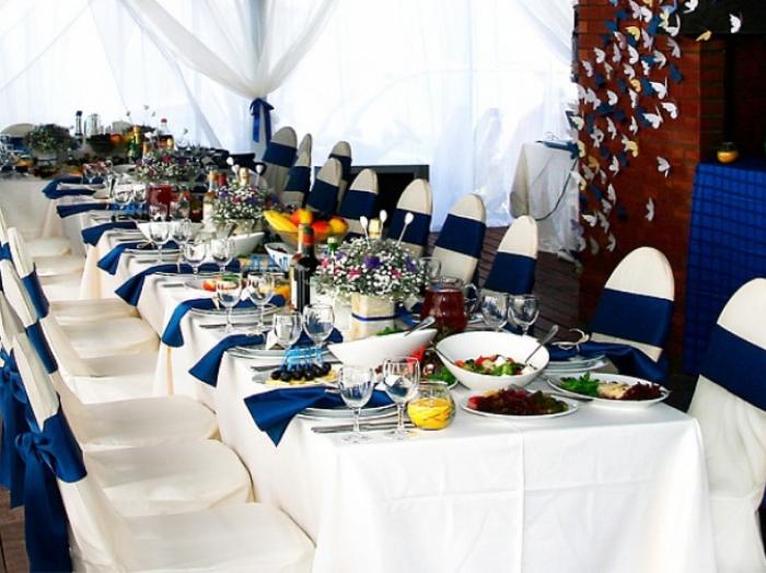 Пансионат Петрово-Дальнее - Вип-мангал