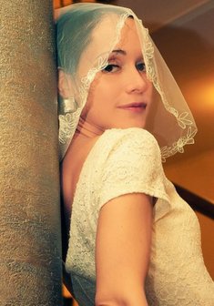 Мобильный салон красоты Егоза