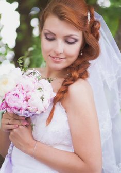 Мобильный салон красоты Егоза