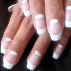 Мобильный салон красоты Егоза