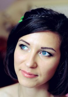 Мобильный салон красоты Егоза