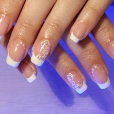 Мобильный салон красоты Егоза