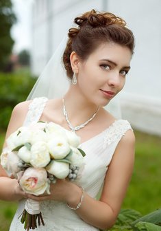 Мобильный салон красоты Егоза