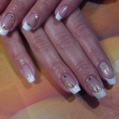 Мобильный салон красоты Егоза