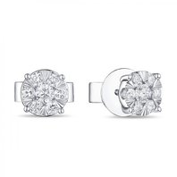 Серьги E2011-1851359BXD-R17-М9825