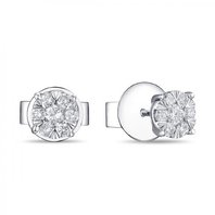 Серьги E2011-1851358BXD-R17-М9826