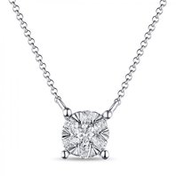 Кулон N2011-1851359DXD-R17-М9830