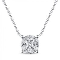 Кулон N2011-1851360DD-М9831