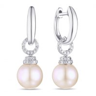 Серьги E108-1982647BP-R17-М9878