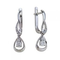 Серьги E108-1982131CD-М9893