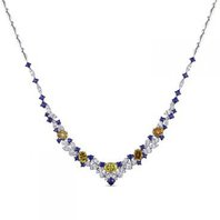 Ожерелье N2006-1982629NAXD-М9919