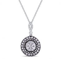 Кулон P2011-106300DD-М9922