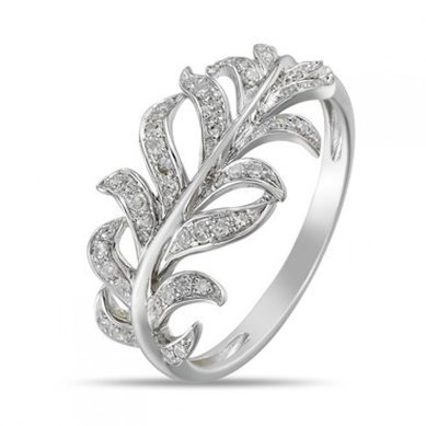 Украшение для невесты R108-1982554AD-R17-М9928 - Ювелирный бренд Московский ювелирный завод