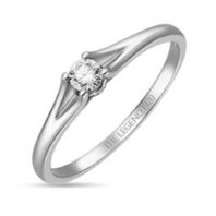 Помолвочное кольцо R01-SL06-015-G2-М12604