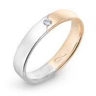 Обручальное кольцо R01-WED-00016-М9856