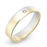 Обручальное кольцо R01-WED-00021-М9861