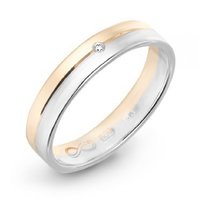 Обручальное кольцо R01-WED-00024-М9864