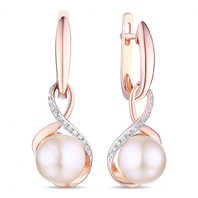 Украшение для невесты E108-1982650CP-R17-М9879