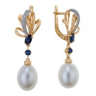 Украшение для невесты E77-E46845-CPSA-R17-М9886