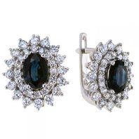 Украшение для невесты E108-135285CQQ65SE-М9887