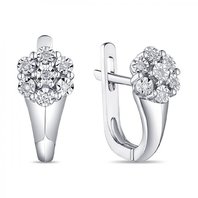 Украшение для невесты E108-1982778CD-R17-М9896