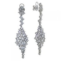 Украшение для невесты E767-E05871-М9901