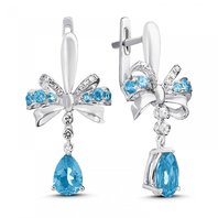 Украшение для невесты E2605-1982563CBX-R17-М9906