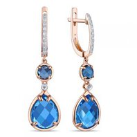 Украшение для невесты E2607-1982879CBX-R17-М9910