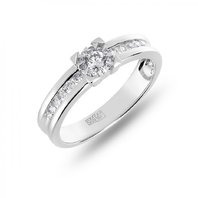 Украшение для невесты R756-FS10361-М9934