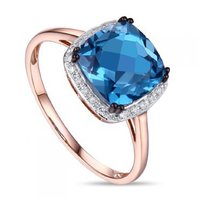 Украшение для невесты R2607-1982880AYU-R17-М9939