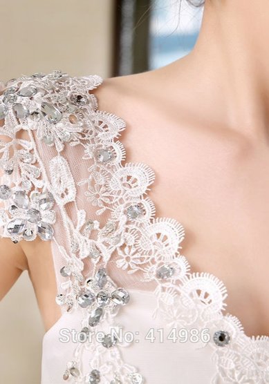 Свадебное платье Ф58600 - Свадебный салон Фларион