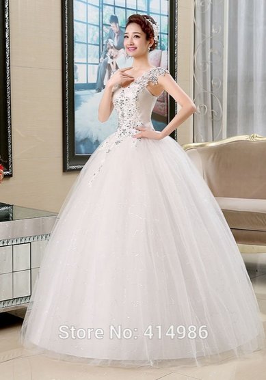 Свадебное платье Ф58600 - Свадебный салон Фларион