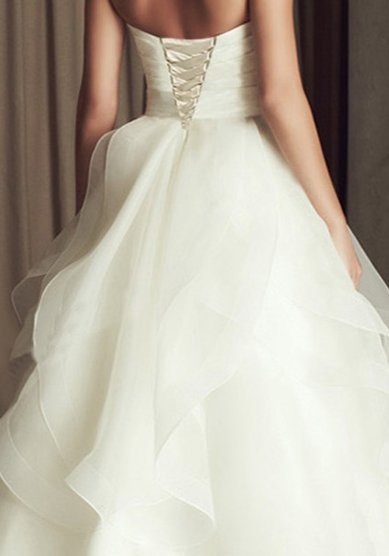 Свадебное платье Ф58603 - Свадебный салон Фларион
