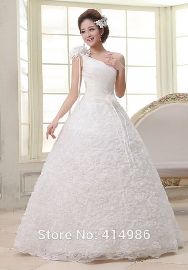 Свадебное платье Ф58607 - Свадебный салон Фларион