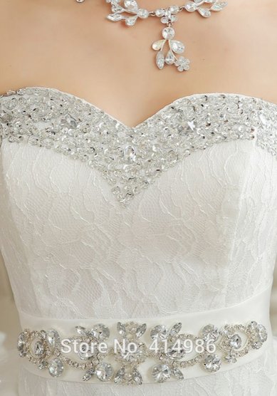 Свадебное платье Ф58608 - Свадебный салон Фларион