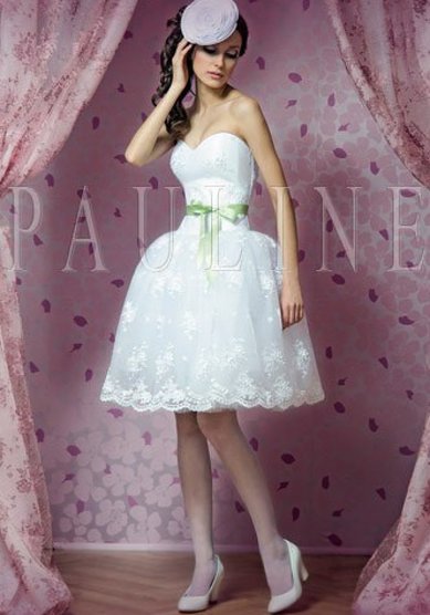 Свадебное платье Н49283 - Свадебный салон Невеста