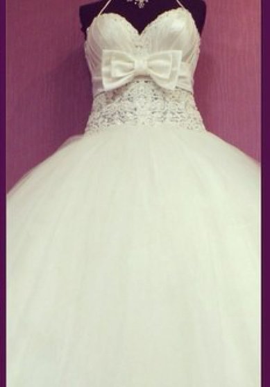 Свадебное платье Н49292 - Свадебный салон Невеста
