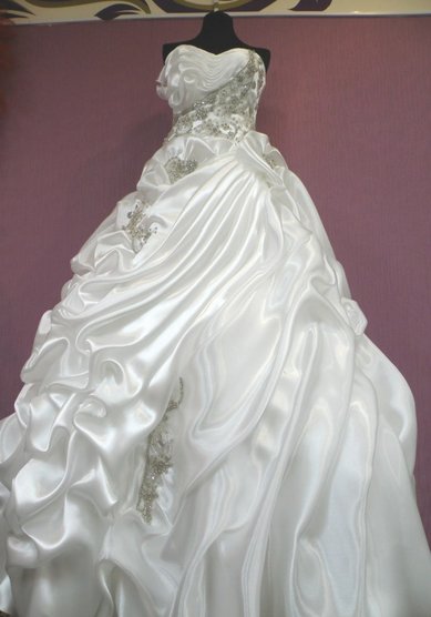 Свадебное платье Н49301 - Свадебный салон Невеста