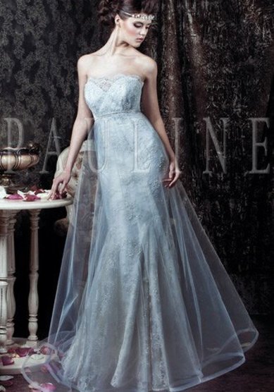 Свадебное платье Н49306 - Свадебный салон Невеста