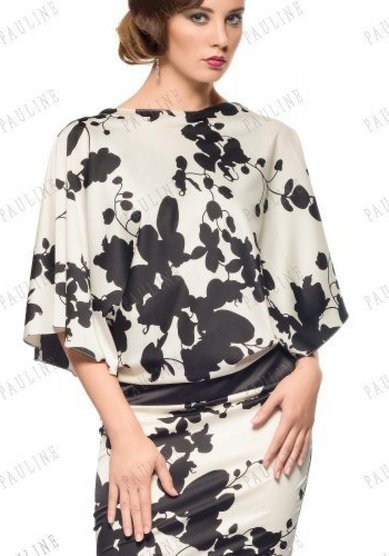 Вечернее платье Н49311 - Свадебный салон Невеста