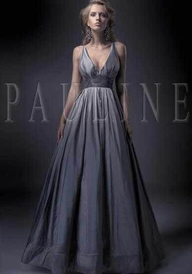 Вечернее платье Н49392 - Свадебный салон Невеста