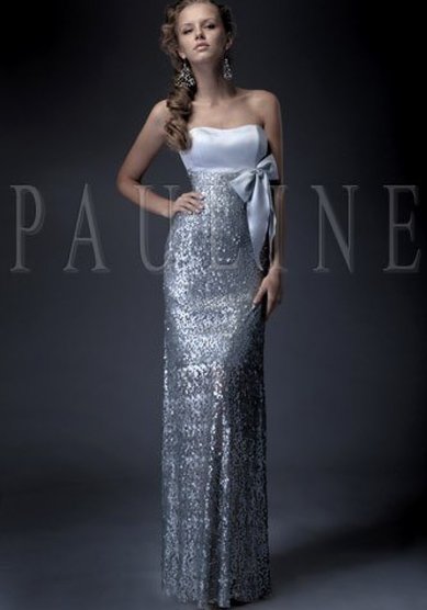 Вечернее платье Н49393 - Свадебный салон Невеста