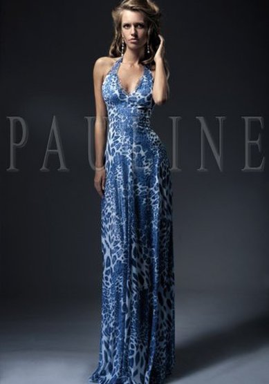 Вечернее платье Н49394 - Свадебный салон Невеста