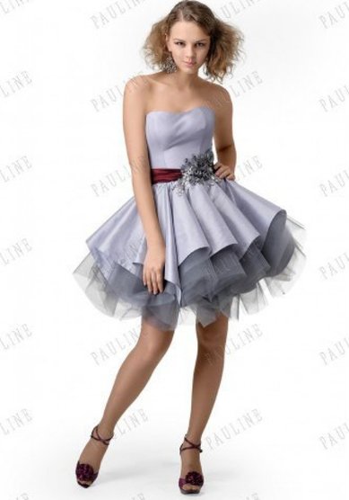 Вечернее платье Н49403 - Свадебный салон Невеста