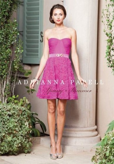 Вечернее платье A49752 - Салон свадебной и вечерней моды AMORE MIO