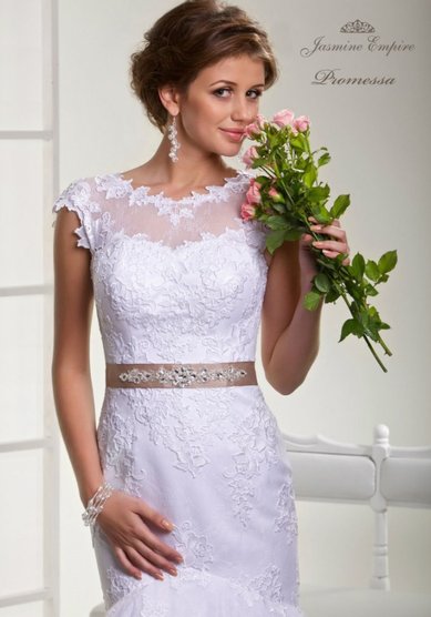 Свадебное платье М50082 - Свадебный салон МАРГО