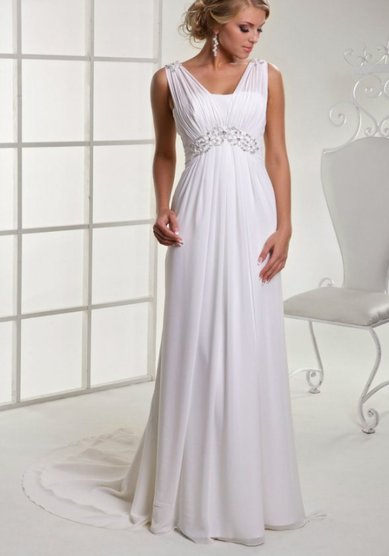 Свадебное платье М50092 - Свадебный салон МАРГО