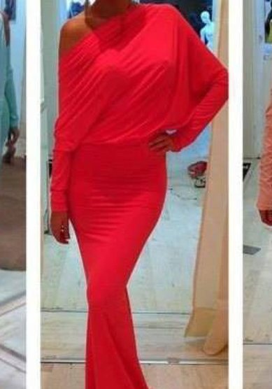 Вечернее платье М50116 - Свадебный салон МАРГО