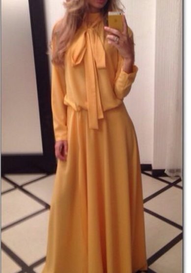 Вечернее платье М50118 - Свадебный салон МАРГО