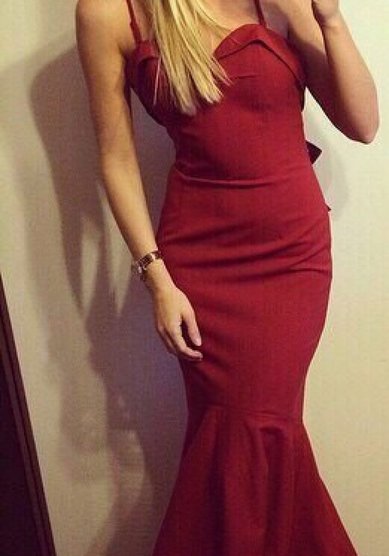 Вечернее платье М50124 - Свадебный салон МАРГО